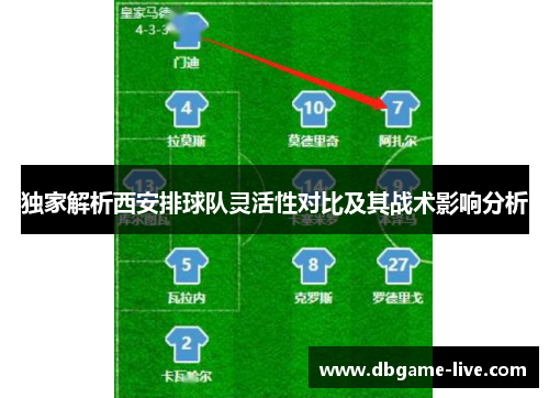 独家解析西安排球队灵活性对比及其战术影响分析